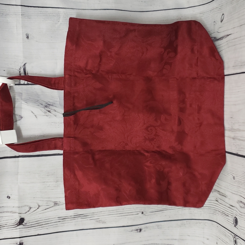 HandMade Foldable Canvas Tote Bags